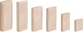 Produktbild: Festool DOMINO Dübel Buche D 8x50/100 BU 494941
