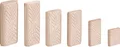 Produktbild: Festool DOMINO Dübel Buche D 8x50/100 BU