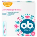 Produktbild: o.b. Tampons Original Normal 64 Stück