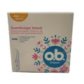 Produktbild: ob Normal 64er Tampons