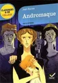 Produktbild: Andromaque von Racine, Ricard, Hélène | Buch | Zustand gut