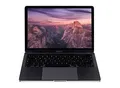 Produktbild: Apple MacBook Pro mit Touch Bar und Touch ID 13.3 (True Tone Retina Display) 1.4 GHz Intel Core i5 8 GB RAM 128 GB SSD [Mid 2019] space grau
