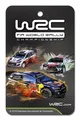 Produktbild: WRC Lufterfrischer