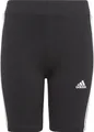 Produktbild: ADIDAS G 3S SH Radlerhose Kinder schwarz 170