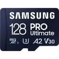 Produktbild: Samsung PRO Ultimate (128 GB, microSDXC, U3, UHS-I) (MB-MY128SA/WW)