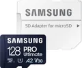 Produktbild: Samsung MB-MY128S 128 GB MicroSDXC UHS-I