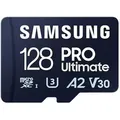 Produktbild: 128 GB microSD Card PRO Ultimate