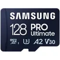 Produktbild: Samsung microSD Card PRO Ultimate 128 GB