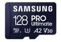 Produktbild: SAMSUNG Pro Ultimate MicroSD 128GB (MB-MY128SA/WW)