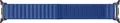 Produktbild: Samsung Stoffarmband (Größe S/M) blau