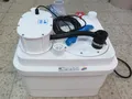 Produktbild: SFA Sanibroy SaniCubic 1 Hochleistungs - Schmutzwasserhebeanlage 0039NM