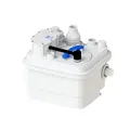 Produktbild: SFA Sanibroy Abwasser-Hebeanlage SaniCubic 1 Schmutzwasser 0039NM weiß