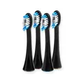 Produktbild: Silk'n SSR4PEUZ001 SonicSmile Aufsteckbürsten Ersatzbürsten Bürstenköpfe 4er