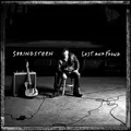Produktbild: Audio Cd - Bruce Springsteen - Lost And Found. Selections From The Lost Albums