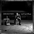 Produktbild: Bruce Springstee Lost and Found: Selections from the Lost Album (CD) (US IMPORT)