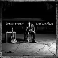 Produktbild: Lost And Found: Selections From The Lost Albums | CD | von Bruce Springsteen