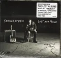 Produktbild: BRUCE SPRINGSTEEN - Lost And Found: Ausgewählte Verlorene Alben (2025) CD