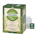 Produktbild: Salus - Vollmers präparierter Grüner Hafertee - Unterstützt die Entwässerung - 1x 40 Filterbeutel (48 g)