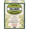 Produktbild: VOLLMERS präparierter grüner Hafertee Filterbeutel 40 St PZN 05371899