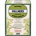 Produktbild: VOLLMERS präparierter grüner Hafertee Filterbeutel 40 St PZN05371899