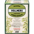 Produktbild: Salus VOLLMERS Grüner Hafertee Filterbeutel, 40 St. Filterbeutel 5371899