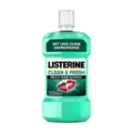 Produktbild: LISTERINE Clean & Fresh Mundspülung 500 ml