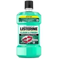 Produktbild: Listerine Clean & Fresh Mundspülung 500 ml
