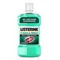 Produktbild: LISTERINE® Clean & Fresh