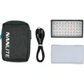 Produktbild: NANLITE LitoLite 5C RGBWW Mini Panneau LED