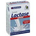 Produktbild: Lactase 28.000 Fcc Tabletten im Spender