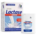 Produktbild: LACTASE 28.000 FCC Tabletten im Spender 80 St