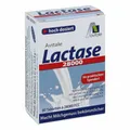 Produktbild: 🔥 Lactase 28.000 FCC Tabletten im Spender, 80 St PZN 14275611