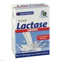 Produktbild: LACTASE 28.000 FCC Tabletten im Spender 80 St