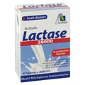 Produktbild: LACTASE 28.000 FCC Tabletten im Spender 80 St