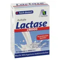 Produktbild: 2x LACTASE 28.000 FCC Tabletten im Spender 80 ST