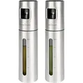 Produktbild: ProfiCook Ölsprüher PC-EOS 1270 silber, 2 St.