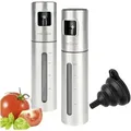 Produktbild: PROFI COOK Essig- & Ölsprüher PC-EOS 1270, Edelstahl