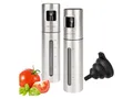 Produktbild: PROFI COOK Essig- und Ölsprüher 2er Set, PC-EOS 1270, Edelstahl, je 100ml