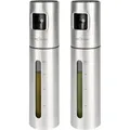 Produktbild: ProfiCook Ölsprüher PC-EOS 1270 silber, 2 St.