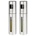 Produktbild: Essig- & Ölspritze 100ml Profi Cook mit Silikontrichter PC-EOS1270,