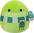 Produktbild: Jazwares Plüschfigur Squishmallows Harry Potter - Slytherin Schlange / Snake - 25 cm (10)