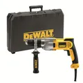 Produktbild: DeWalt DWD524KS-QS Schlagbohrmaschine 1100 Watt 13 mm 2-Gang, inkl. Transportkoffer