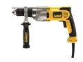 Produktbild: DeWalt Schlagbohrmaschine 1100 W 2-Gang DWD524KS-QS