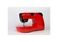 Produktbild: TOYOTA OEKAKI 50R - (red) - Computer-Nähmaschine