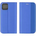 Produktbild: Siemens Cases OEM SENSITIVE Book case for SAMSUNG S25 Edge light blue (Samsung Galaxy S25 Edge) (58175226)