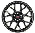Produktbild: BBS Felge Alufelge XR schwarz 8x18 5x100 ET36 XR0109
