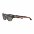Produktbild: Damensonnenbrille Armani AR8185U59761W Ø 50 mm