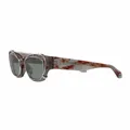 Produktbild: Damensonnenbrille Armani AR8185U-59761W Ø 50 mm