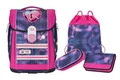 Produktbild: McNeill ERGO Primero McLight Schulranzen-Set 4tlg.