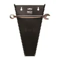 Produktbild: BGS-1177 Halter für Maul/Ringschlüssel, 15 Auflagen